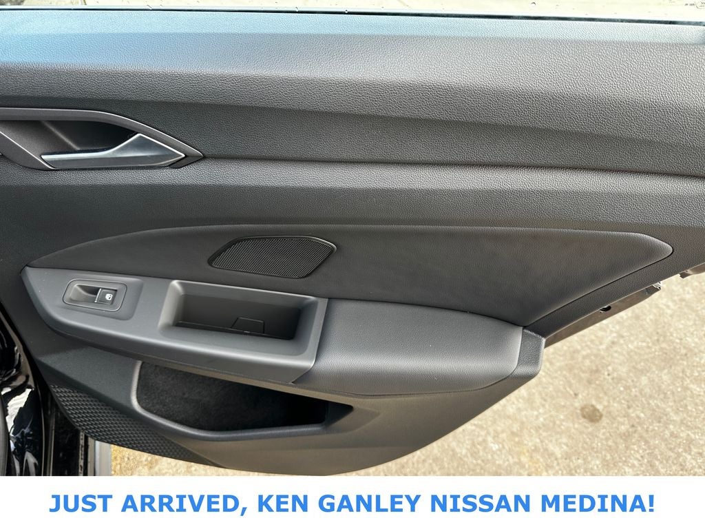 2024 Volkswagen Golf GTI Autobahn