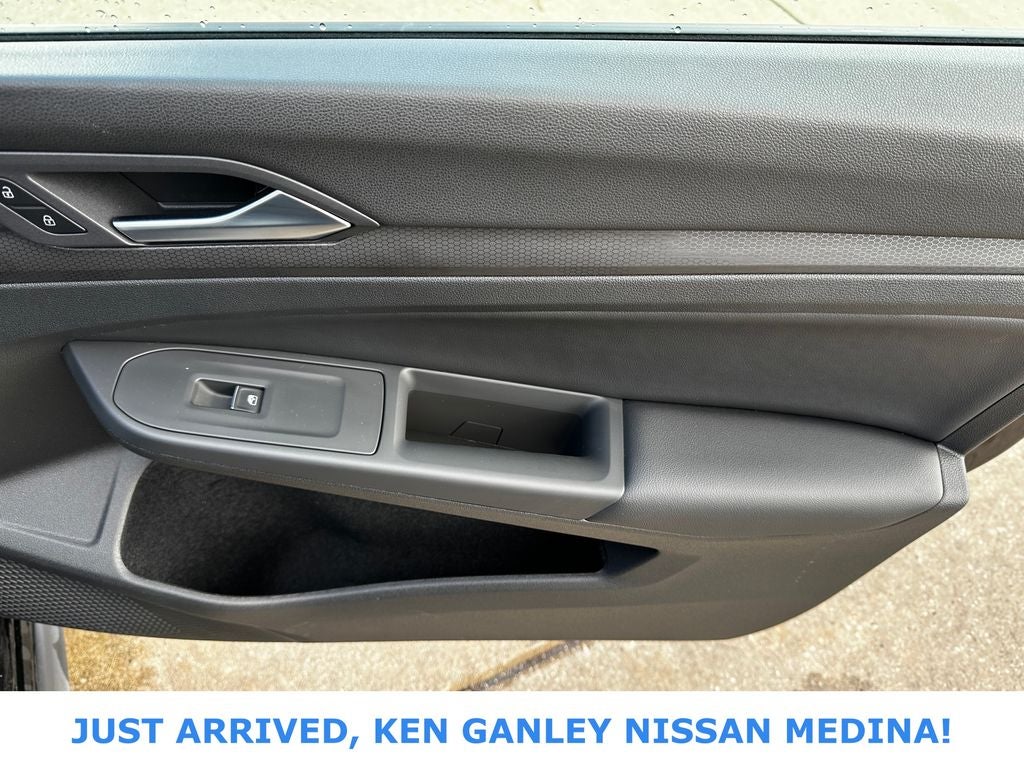 2024 Volkswagen Golf GTI Autobahn