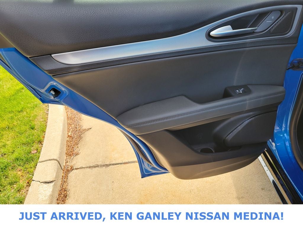 2024 Alfa Romeo Stelvio Veloce