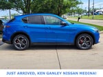 2024 Alfa Romeo Stelvio Veloce