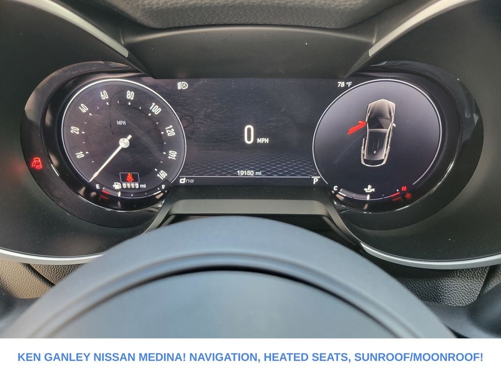 2024 Alfa Romeo Stelvio Veloce