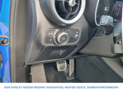 2024 Alfa Romeo Stelvio Veloce