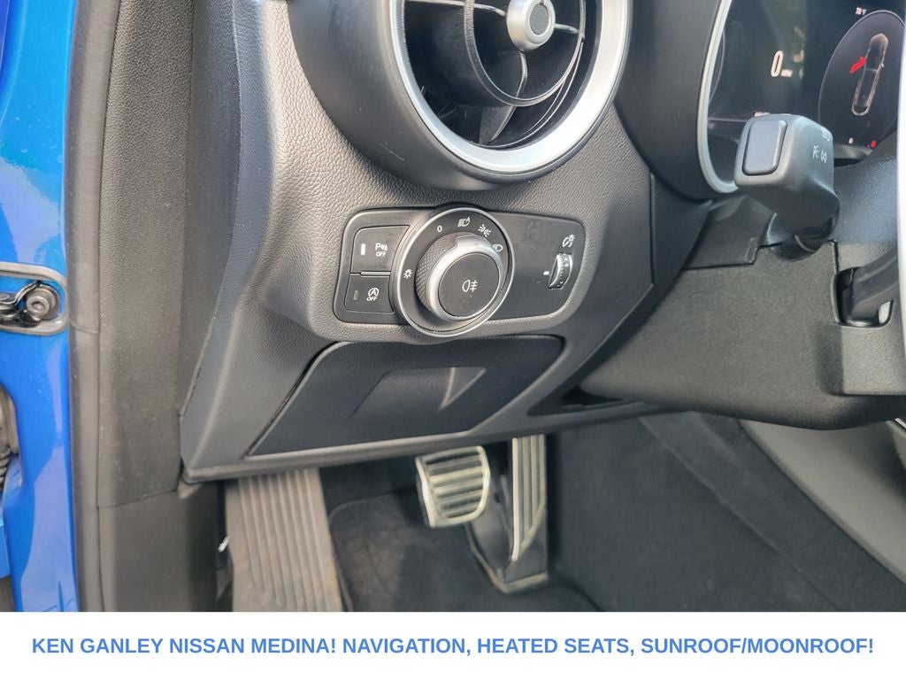 2024 Alfa Romeo Stelvio Veloce