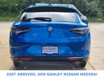 2024 Alfa Romeo Stelvio Veloce