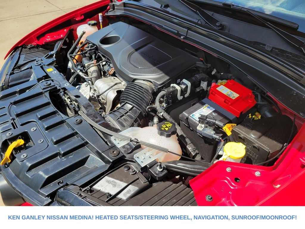 2024 Alfa Romeo Tonale Veloce