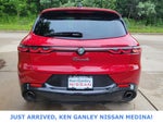 2024 Alfa Romeo Tonale Veloce