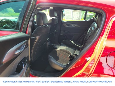 2024 Alfa Romeo Tonale Veloce