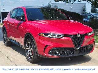 2024 Alfa Romeo Tonale