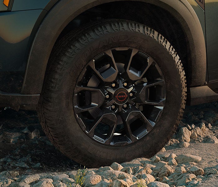 2025 Nissan Armada | Ken Ganley Nissan Medina in Medina OH