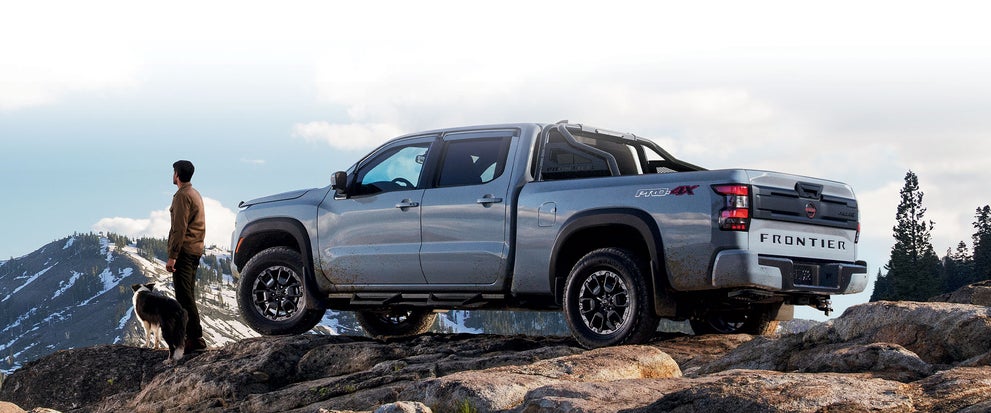 Ken Ganley Nissan Medina in Medina OH