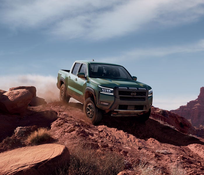 Ken Ganley Nissan Medina in Medina OH