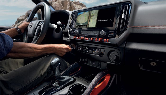 Ken Ganley Nissan Medina in Medina OH