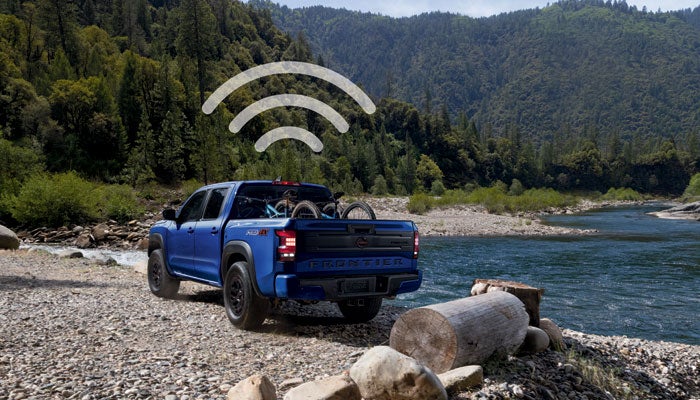 Ken Ganley Nissan Medina in Medina OH