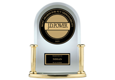 Ken Ganley Nissan Medina in Medina OH