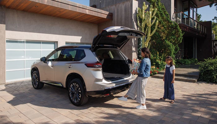 Ken Ganley Nissan Medina in Medina OH
