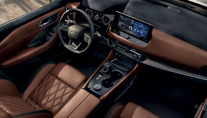 Ken Ganley Nissan Medina in Medina OH