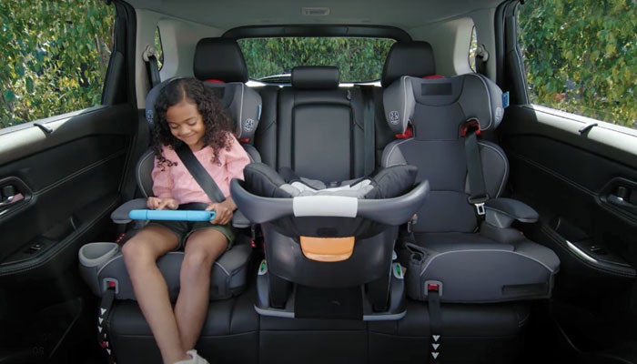 Ken Ganley Nissan Medina in Medina OH