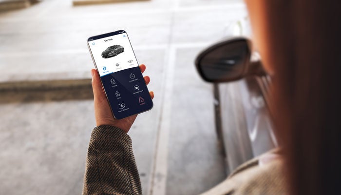 Ken Ganley Nissan Medina in Medina OH