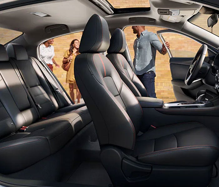 Ken Ganley Nissan Medina in Medina OH