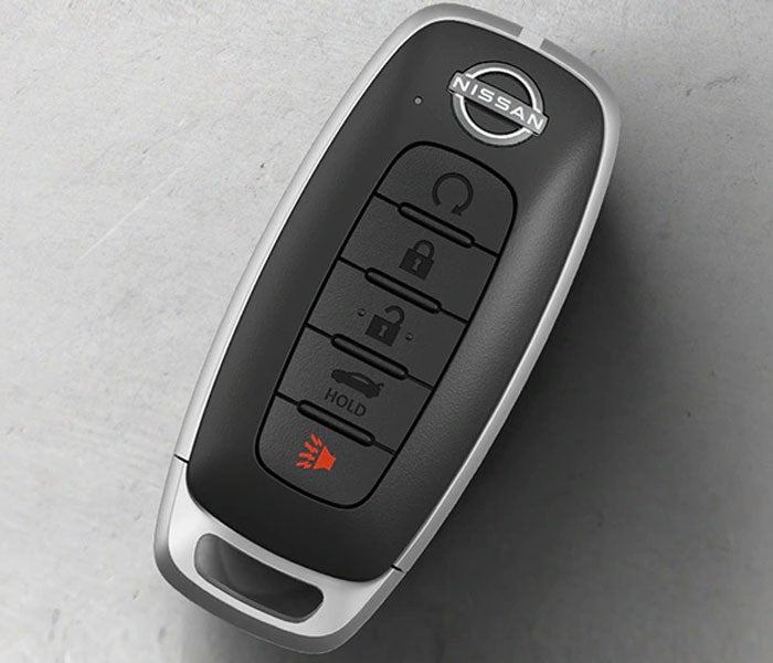 Ken Ganley Nissan Medina in Medina OH