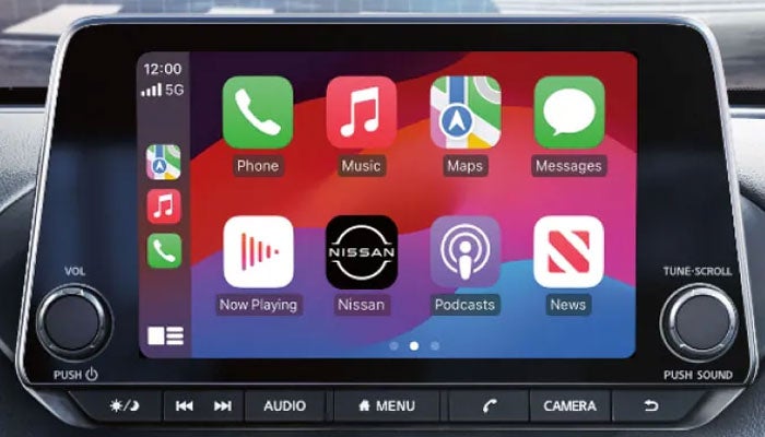 Ken Ganley Nissan Medina in Medina OH