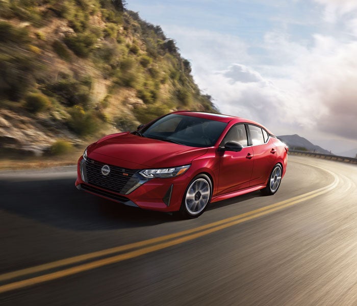 Ken Ganley Nissan Medina in Medina OH