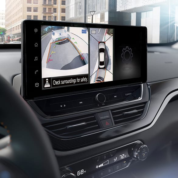 2026 Nissan Altima | Ken Ganley Nissan Medina in Medina, OH