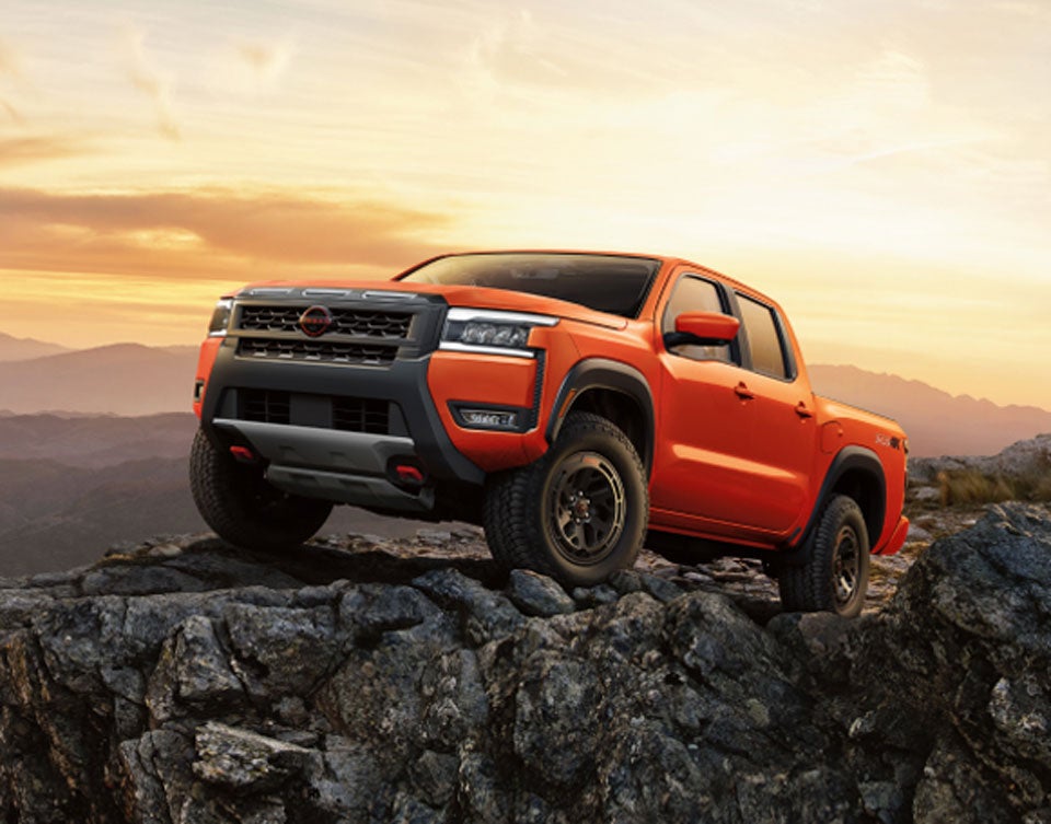 Ken Ganley Nissan Medina in Medina OH