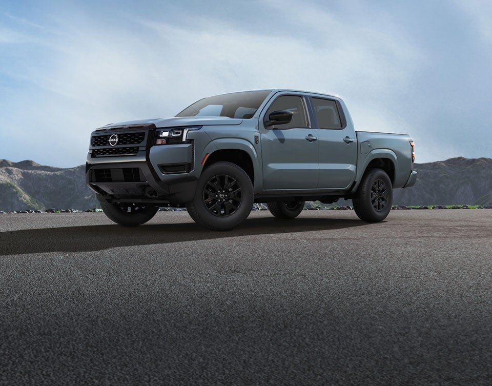 Ken Ganley Nissan Medina in Medina OH