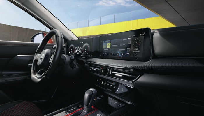 Ken Ganley Nissan Medina in Medina OH