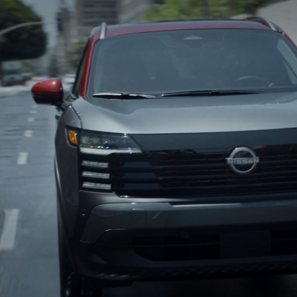 Ken Ganley Nissan Medina in Medina OH