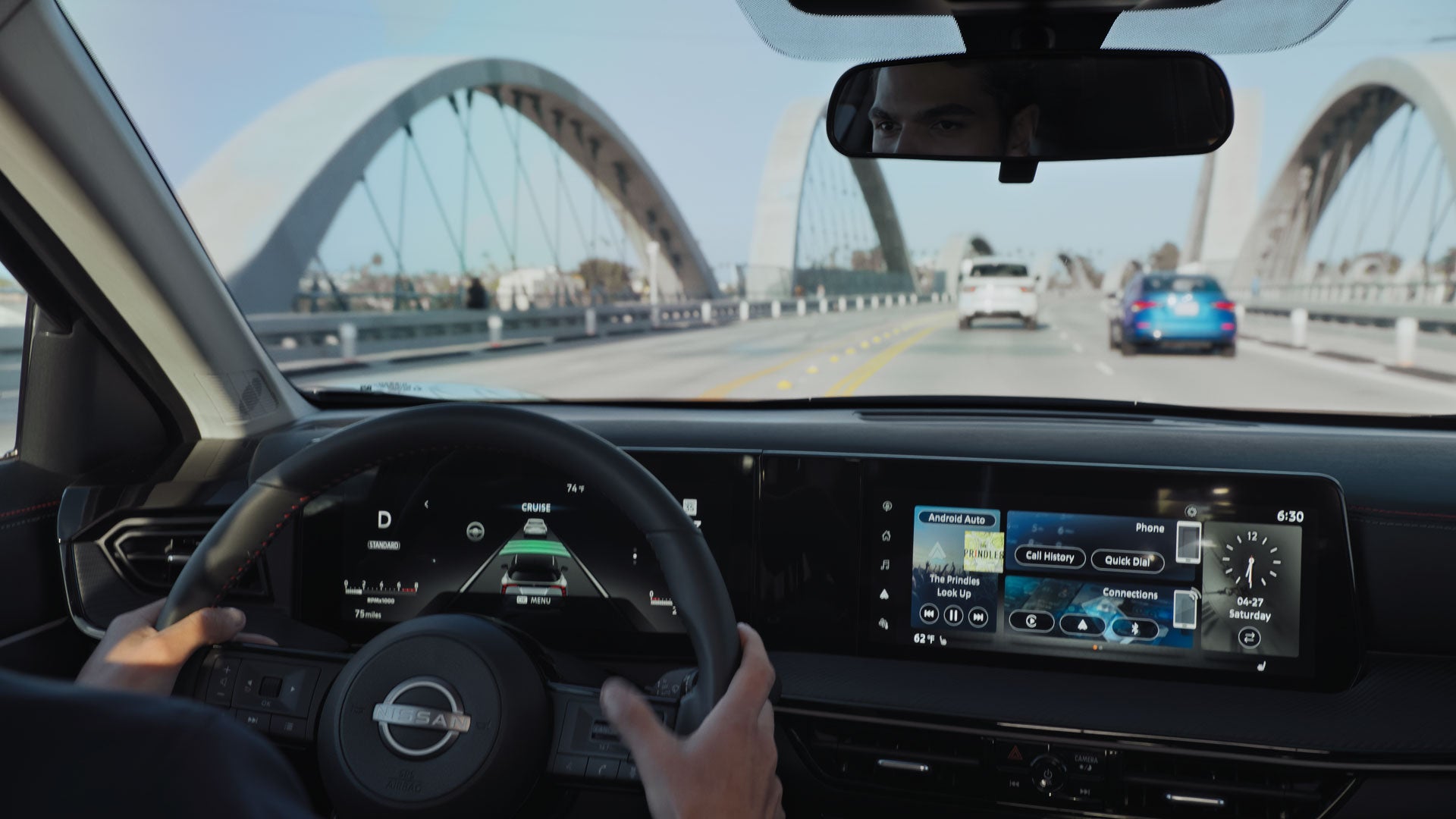 Ken Ganley Nissan Medina in Medina OH