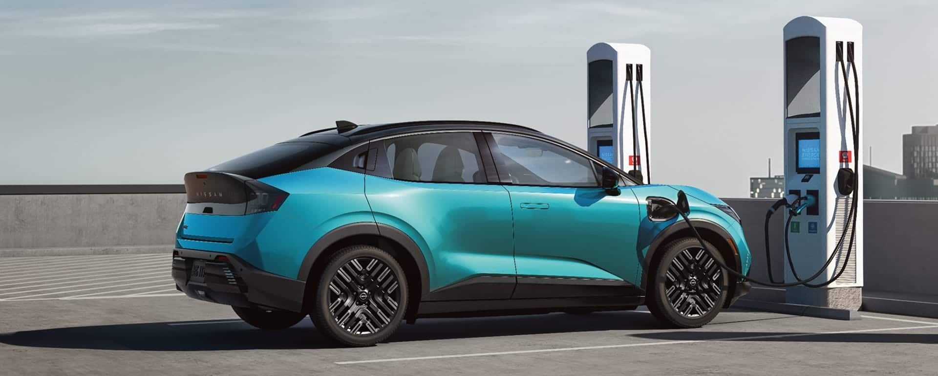 Ken Ganley Nissan Medina in Medina OH