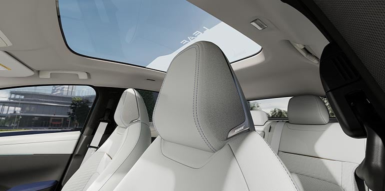 Ken Ganley Nissan Medina in Medina OH