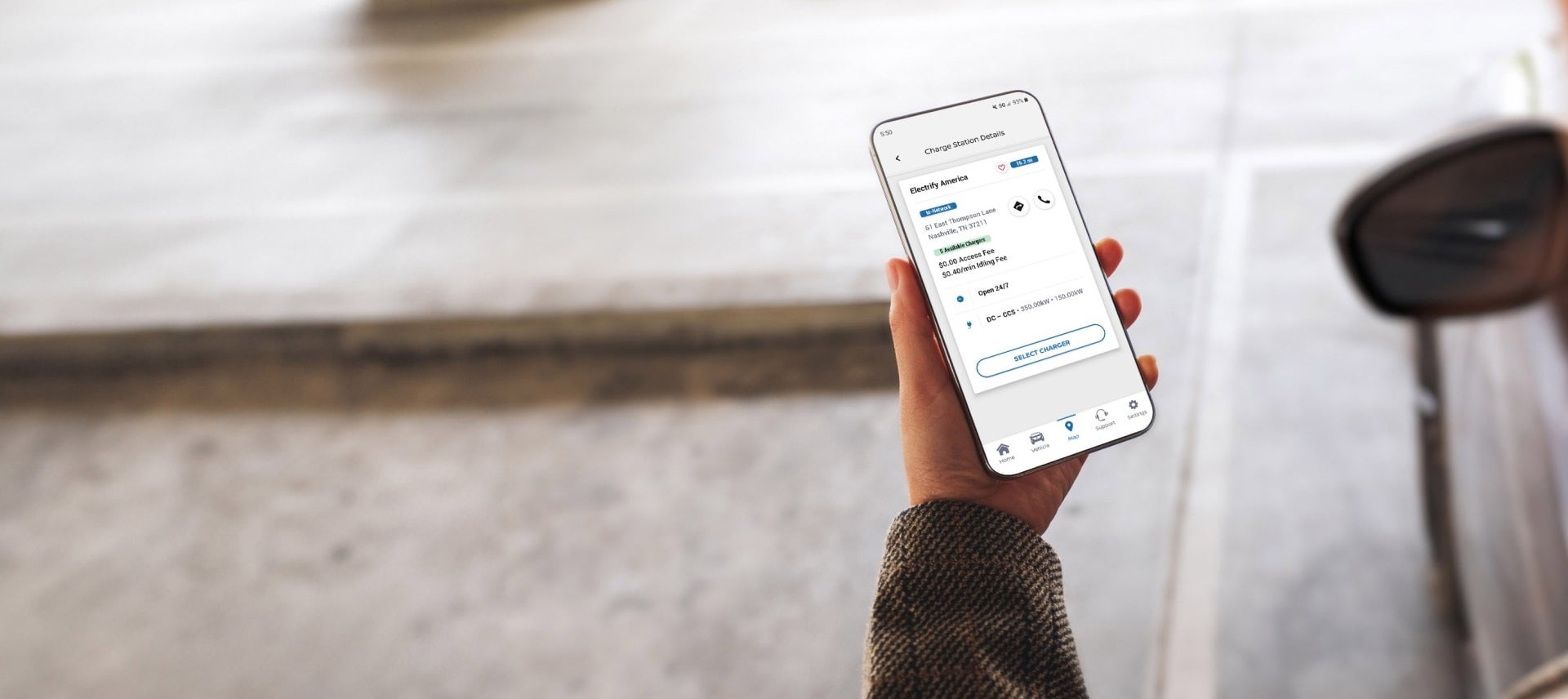 Ken Ganley Nissan Medina in Medina OH