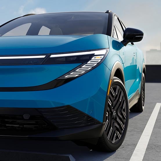 Ken Ganley Nissan Medina in Medina OH