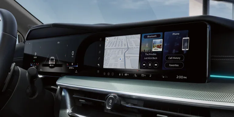 Ken Ganley Nissan Medina in Medina OH