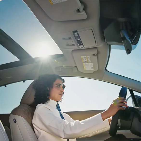 Ken Ganley Nissan Medina in Medina OH