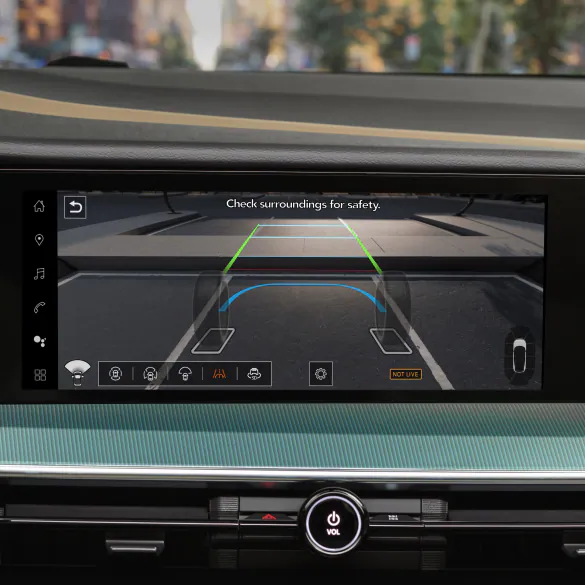 Ken Ganley Nissan Medina in Medina OH