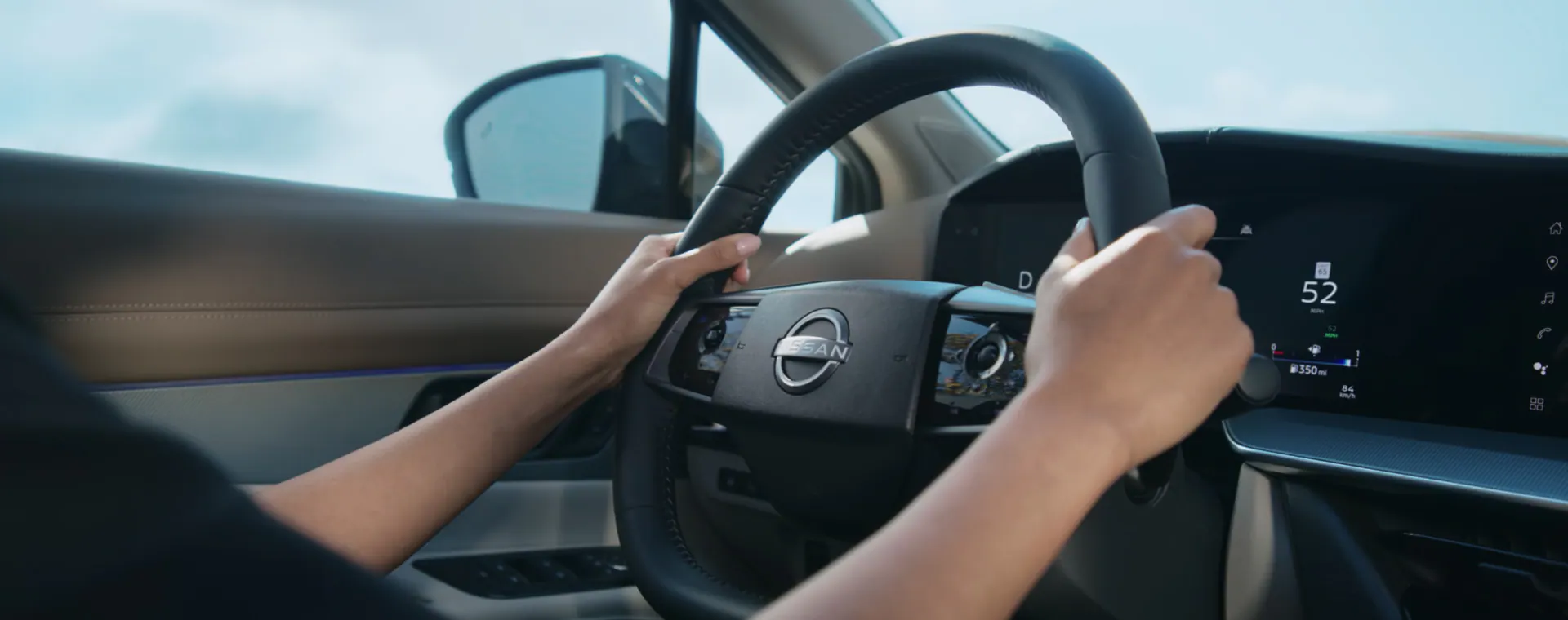 Ken Ganley Nissan Medina in Medina OH