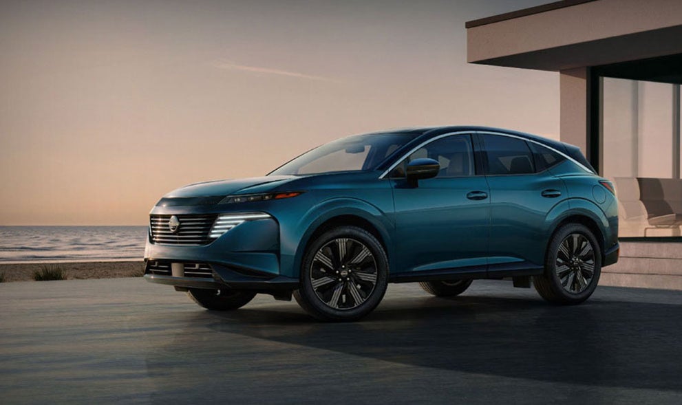 NISSAN Murano Ken Ganley Nissan Medina in Medina OH