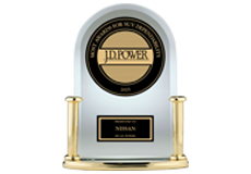 Ken Ganley Nissan Medina in Medina OH