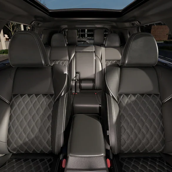 Ken Ganley Nissan Medina in Medina OH