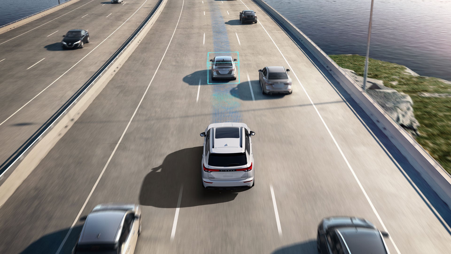 Ken Ganley Nissan Medina in Medina OH