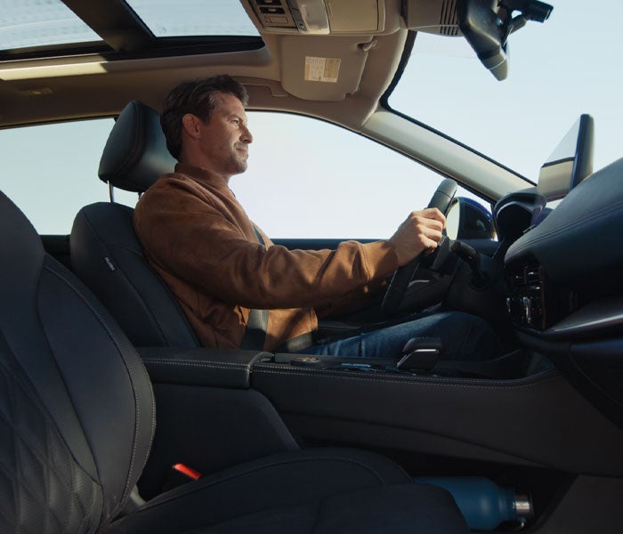 Ken Ganley Nissan Medina in Medina OH