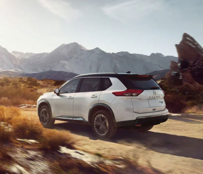 Ken Ganley Nissan Medina in Medina OH