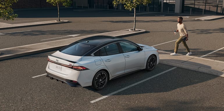 Ken Ganley Nissan Medina in Medina OH