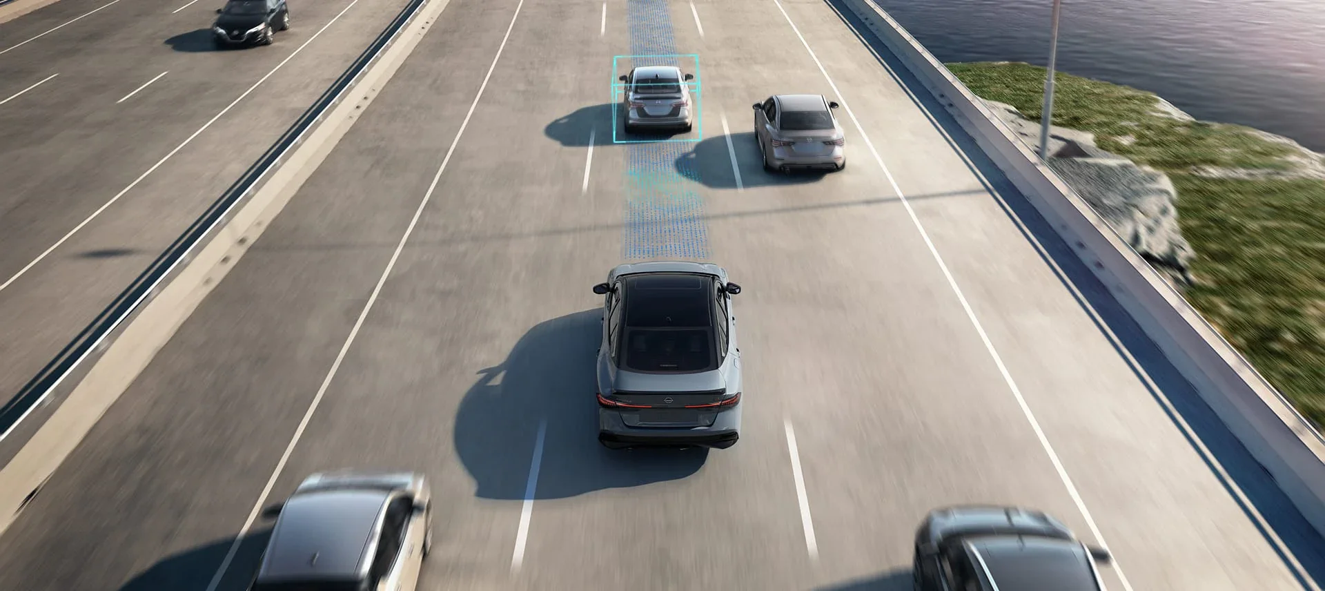 Ken Ganley Nissan Medina in Medina OH