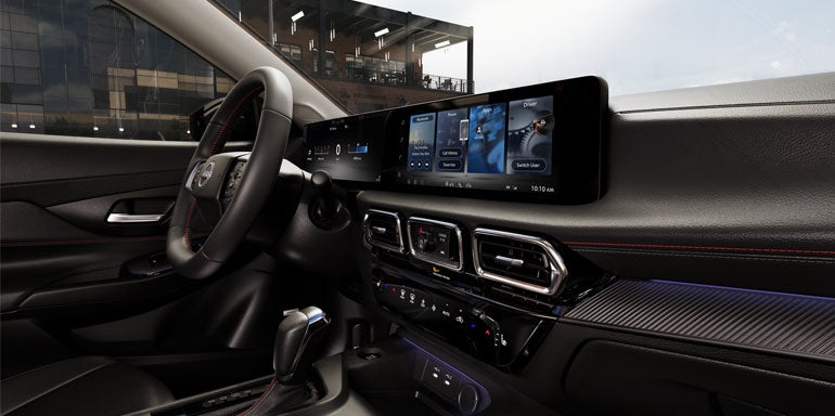 Ken Ganley Nissan Medina in Medina OH