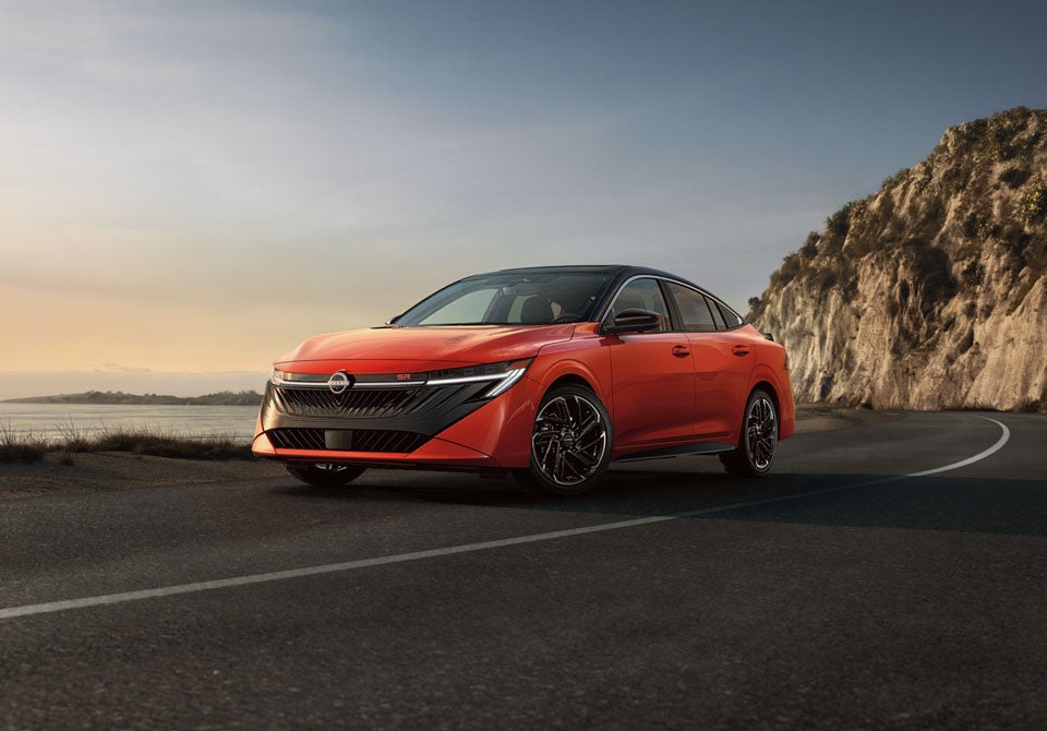 NISSAN Sentra Ken Ganley Nissan Medina in Medina OH